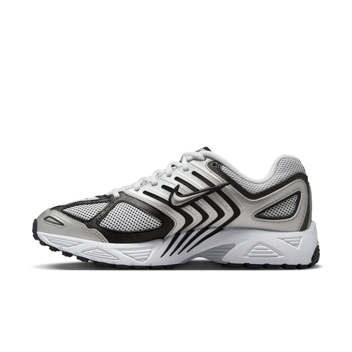 Air Peg 2K5 Metallic Silver White Black