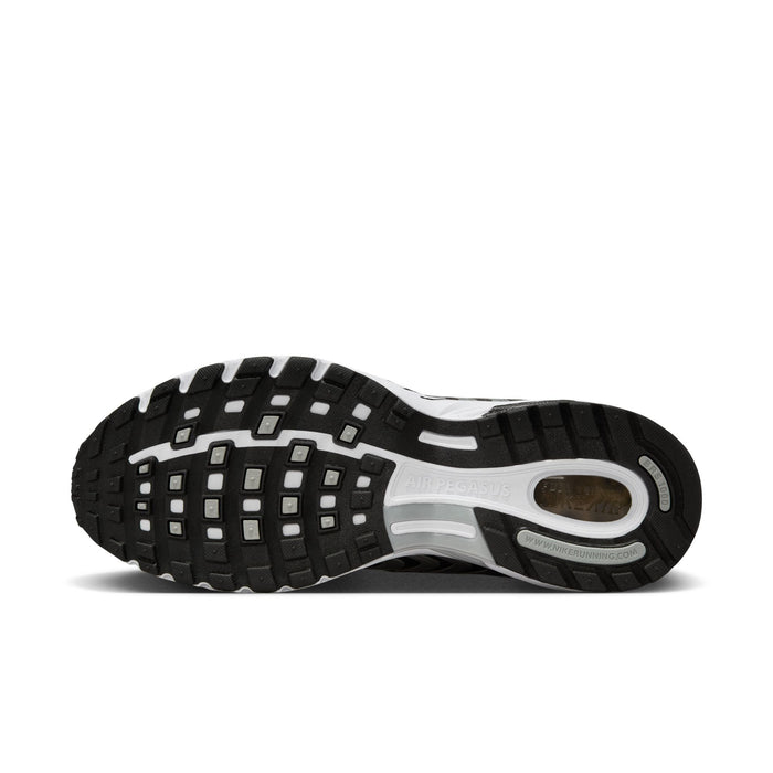 Air Peg 2K5 Metallic Silver White Black