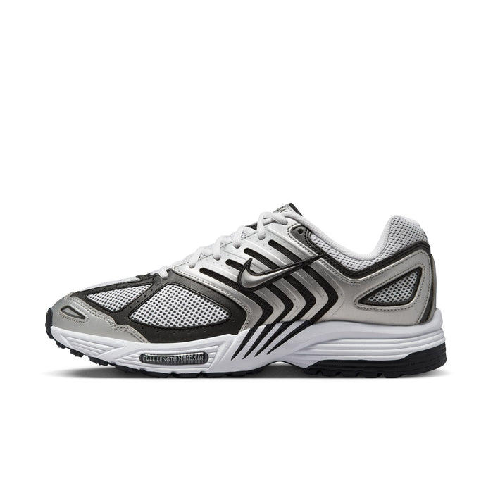 Air Peg 2K5 Metallic Silver White Black
