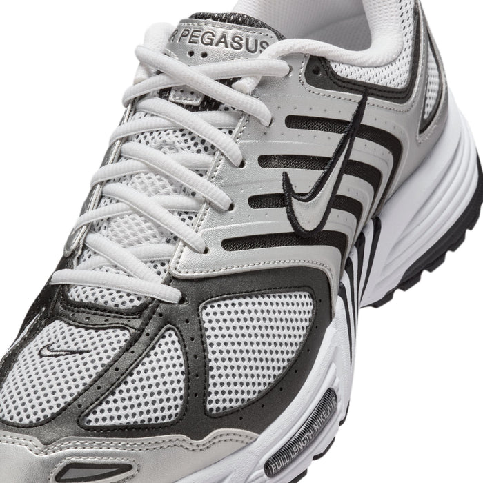 Air Peg 2K5 Metallic Silver White Black