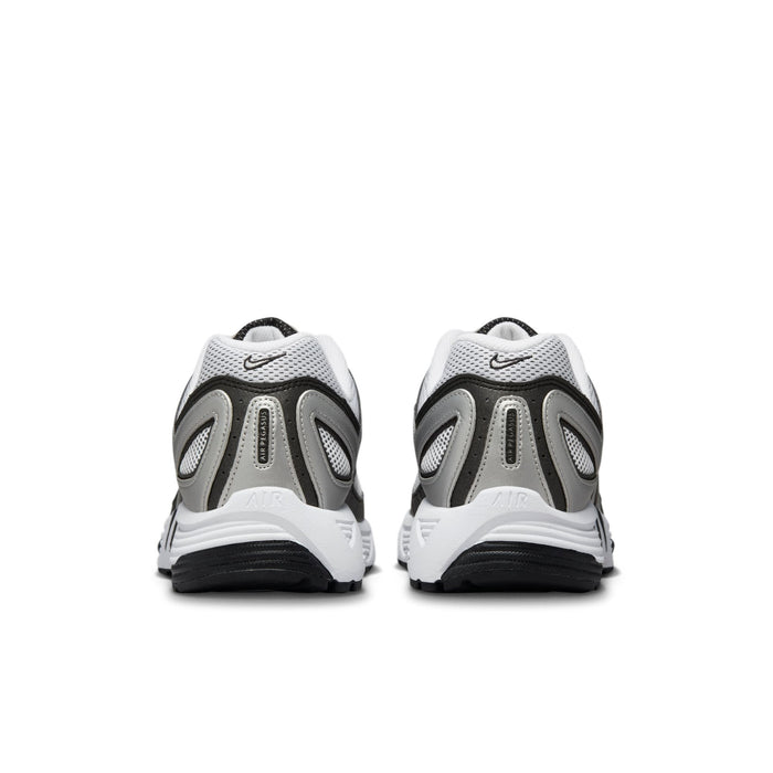 Air Peg 2K5 Metallic Silver White Black