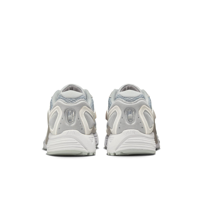 Air Pegasus Wave Premium Flat Silver And Vast Grey