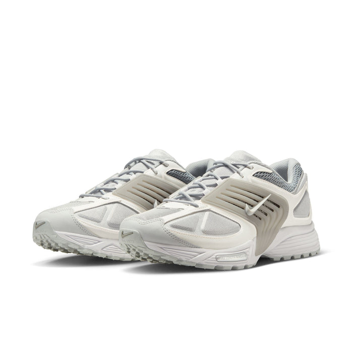 Air Pegasus Wave Premium Flat Silver And Vast Grey