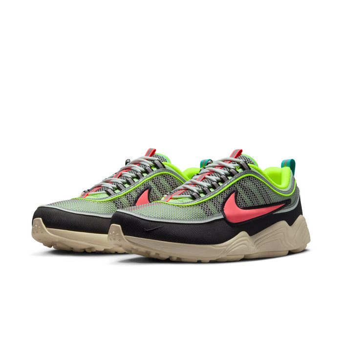 Air Zoom Spiridon Barely Volt Hot Punch
