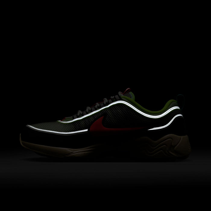 Air Zoom Spiridon Barely Volt Hot Punch