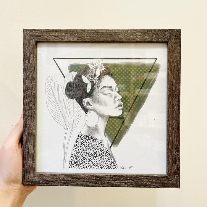 Almonte Studio: The Elements Prints