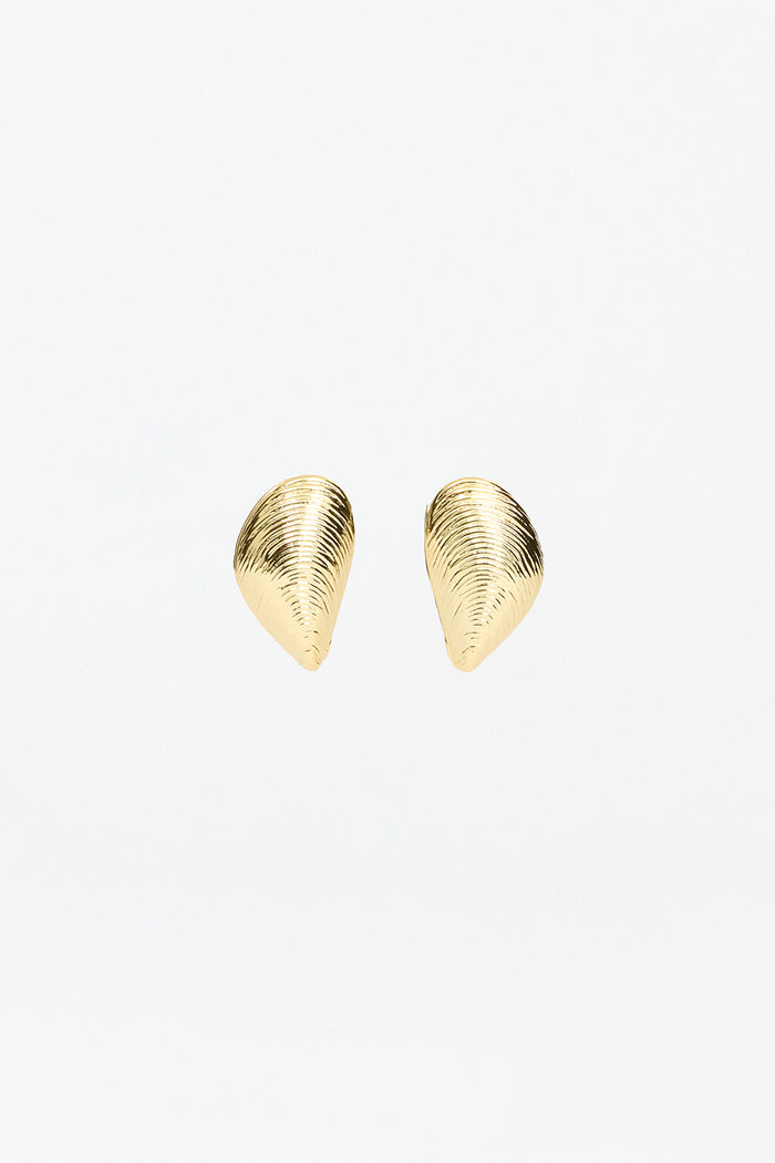 ACLER ONLINE AU AMONSHIRE EARRING AJ2510017E-GOLD-GOL-OS