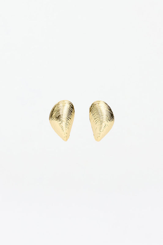 ACLER ONLINE AU AMONSHIRE EARRING AJ2510017E-GOLD-GOL-OS