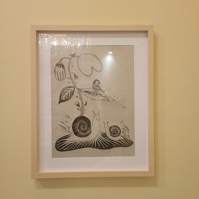 Ana Krent: One More Wish