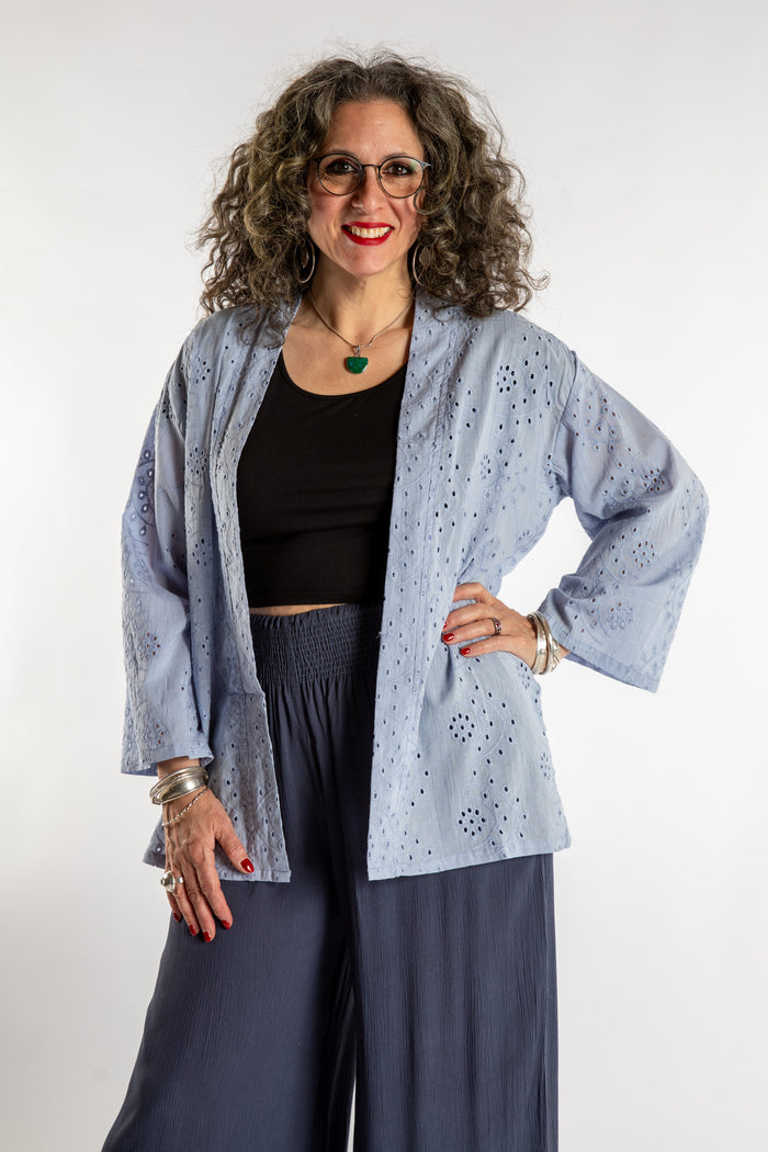 Periwinkle / One Size