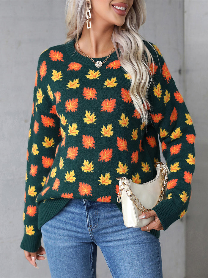 Dark Green / S