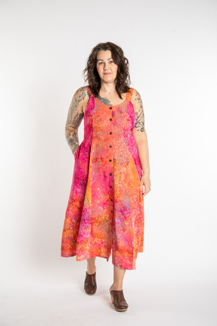 Sunkissed Coral / XS