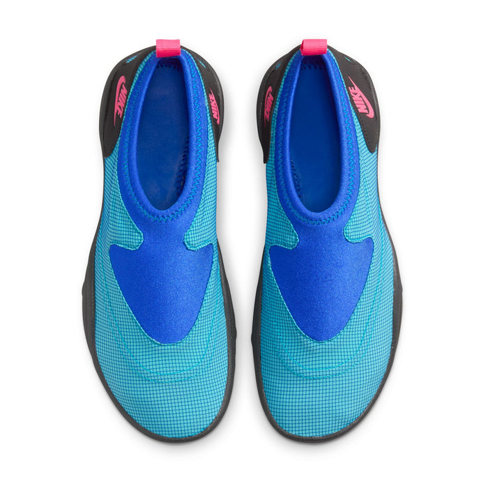 Aqua Turf Dusty Cactus Hyper Royal