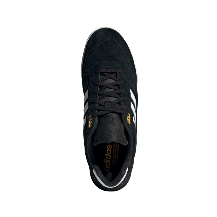 AR Trainer Black White