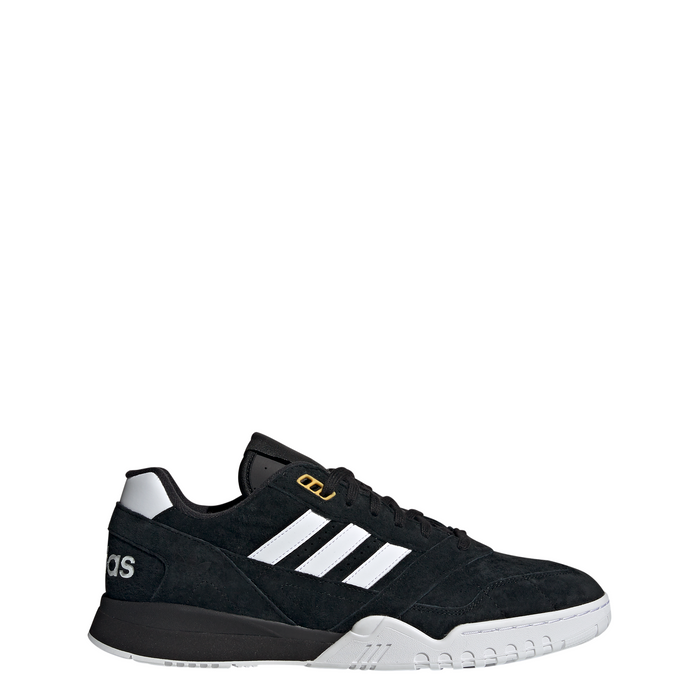 AR Trainer Black White