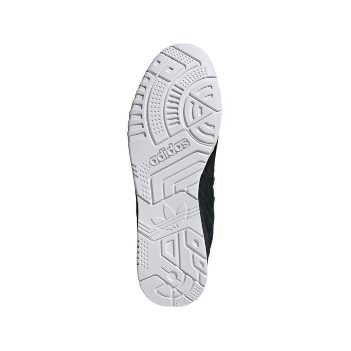 AR Trainer Black White