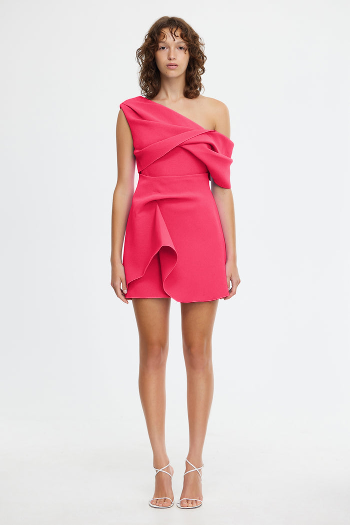 ACLER ONLINE AU ASHFORD MINI DRESS