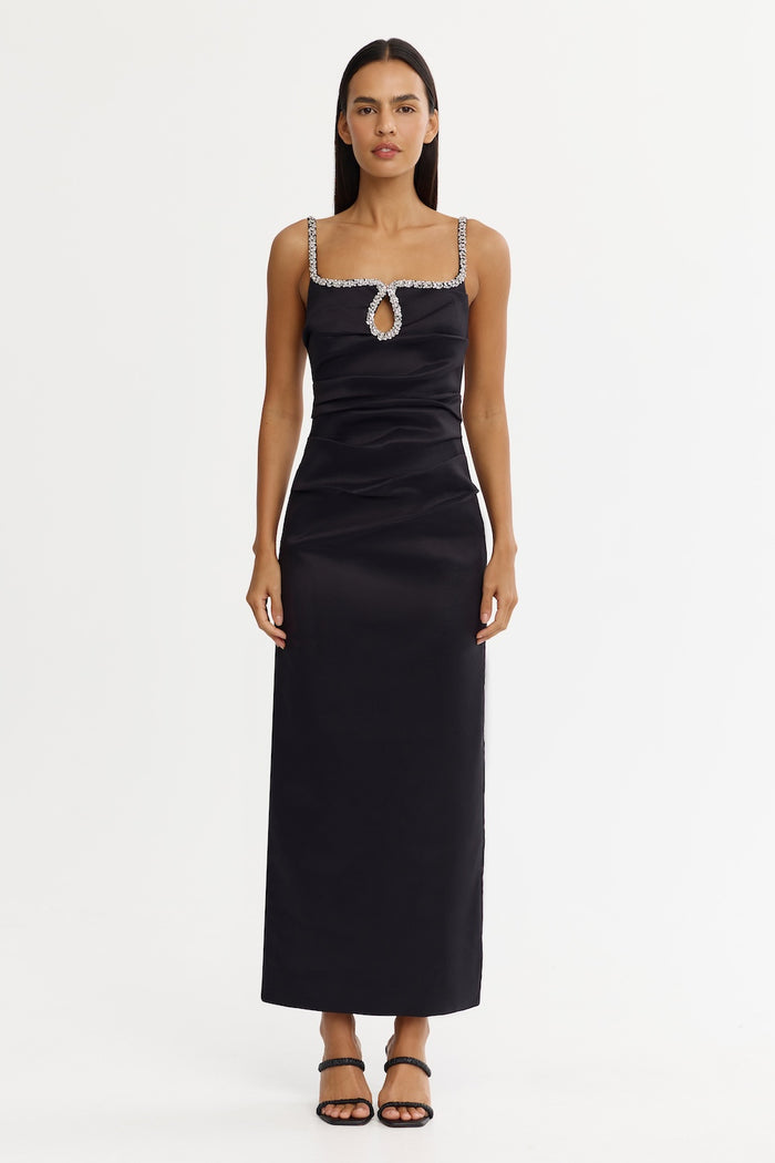 ACLER ONLINE AU ASTONHALL MAXI DRESS