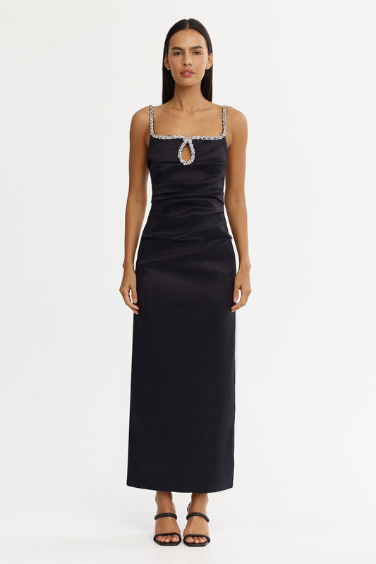ACLER ONLINE AU ASTONHALL MAXI DRESS