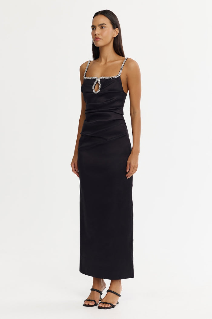 ACLER ONLINE AU ASTONHALL MAXI DRESS