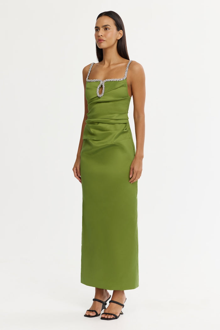 ACLER ONLINE AU ASTONHALL MAXI DRESS
