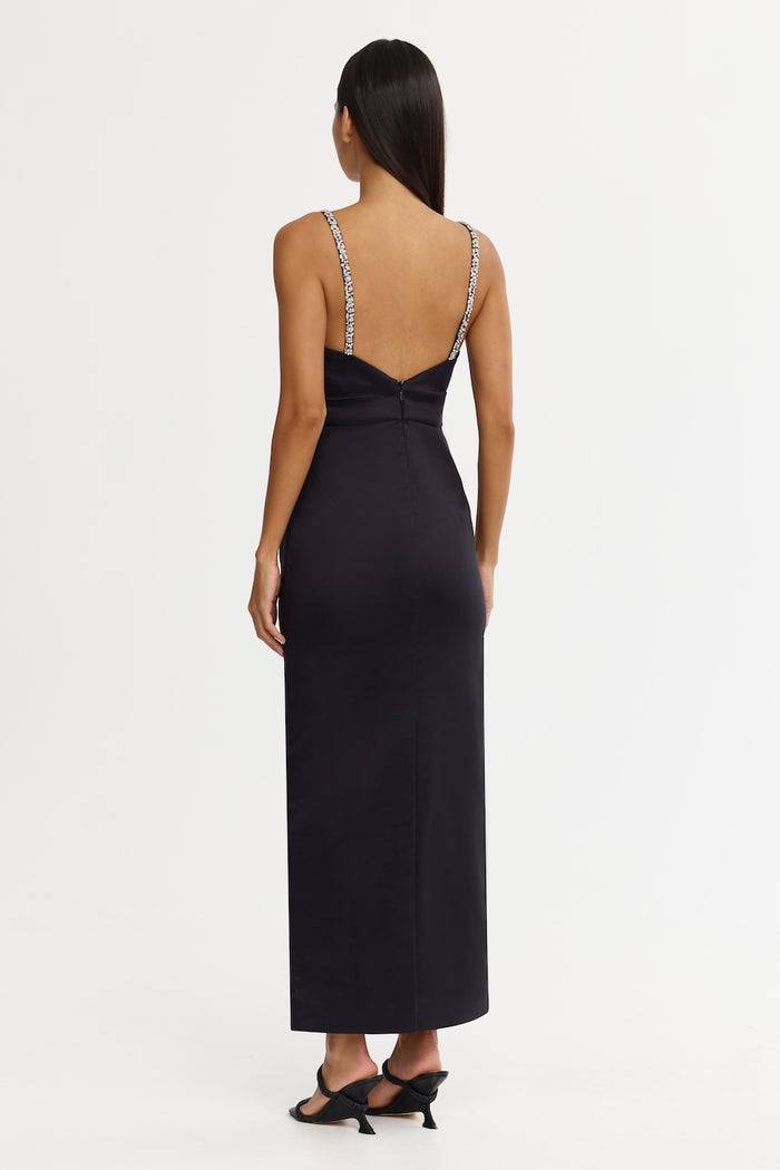 ACLER ONLINE AU ASTONHALL MAXI DRESS
