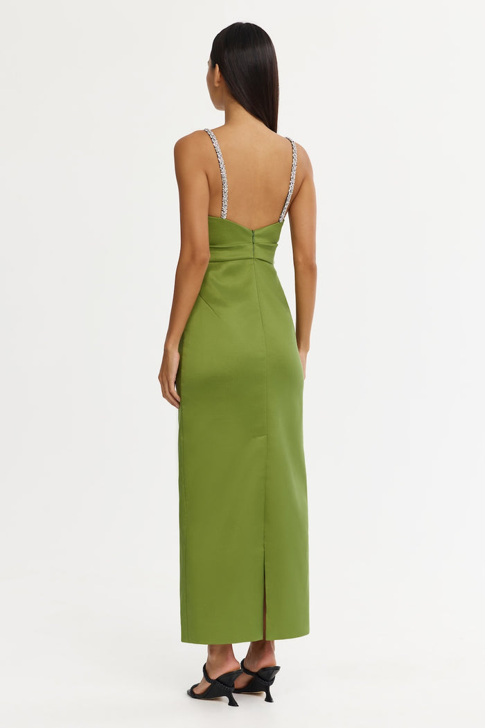 ACLER ONLINE AU ASTONHALL MAXI DRESS