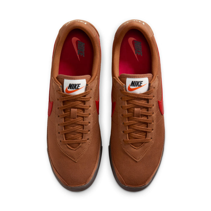 Astrograbber Pecan and Tough Red