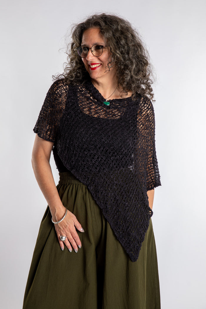 Black / One Size