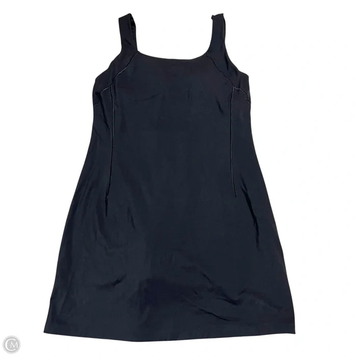 Athletic Dress By Calia In Black, Size: M
