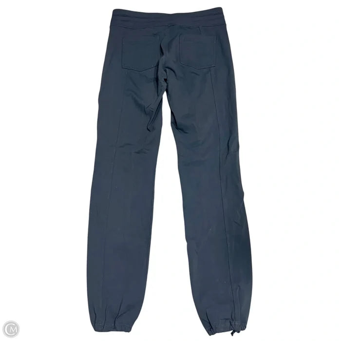 Athletic Pants By Athleta In Grey, Size: S