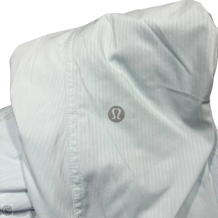 Athletic Pants By Lululemon In Blue, Size: 18