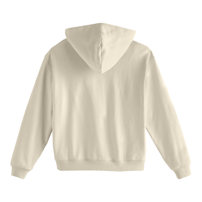 Athletics French Terry Gray Pullover Hoodie