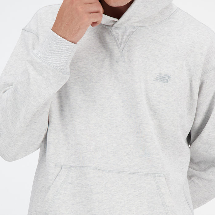 Athletics French Terry  Pullover Hoodie