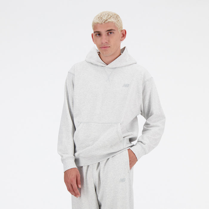 Athletics French Terry  Pullover Hoodie