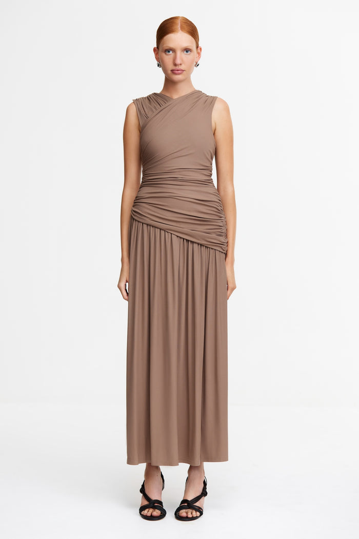 ACLER ONLINE AU ATTERLY MAXI DRESS