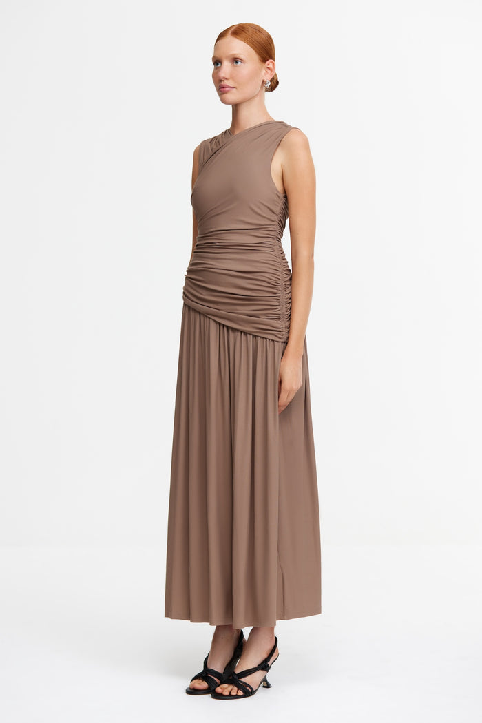 ACLER ONLINE AU ATTERLY MAXI DRESS