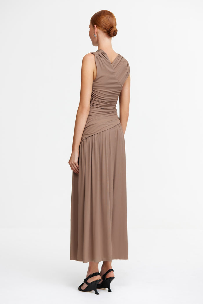 ACLER ONLINE AU ATTERLY MAXI DRESS