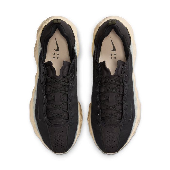 Ava Rover Black Muslin