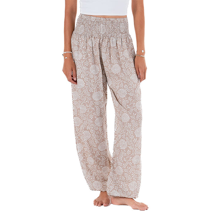 Avalon Harem Pants, front