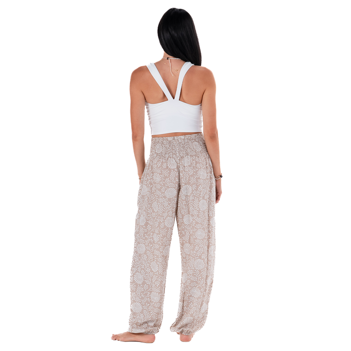 Avalon Harem Pants, back