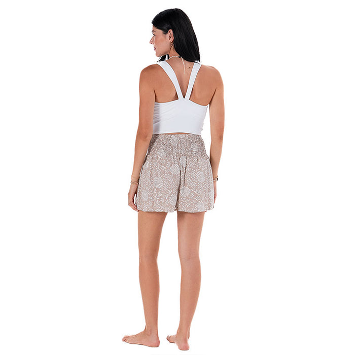 Avalon Shorts, back