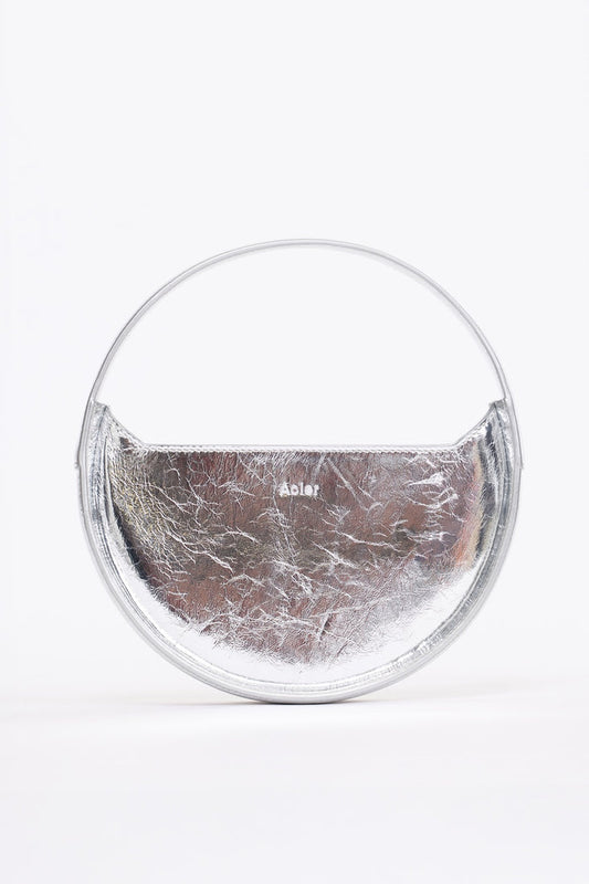 ACLER ONLINE AU BABY BIRCH BAG AJ241001H-SILVER-SIL-OS