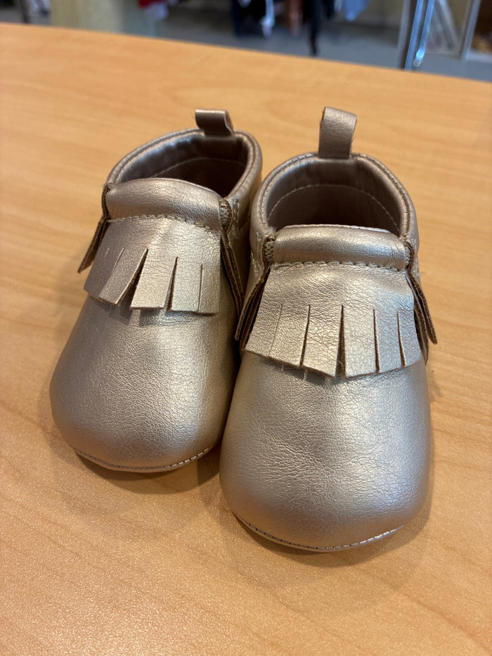 Baby Booties | Size 0-3 months