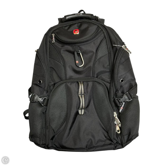 Backpack By Swiss Gear, Size: Large