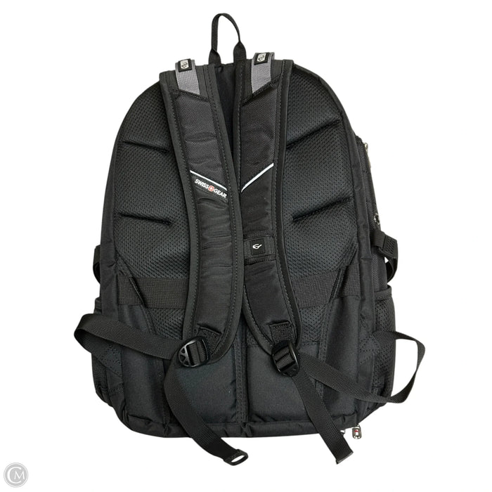 Backpack By Swiss Gear, Size: Large