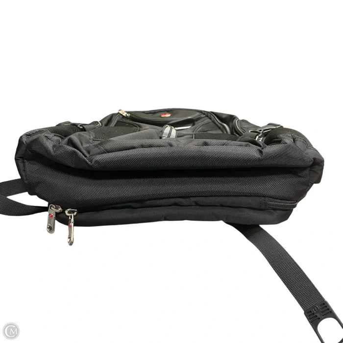Backpack By Swiss Gear, Size: Large