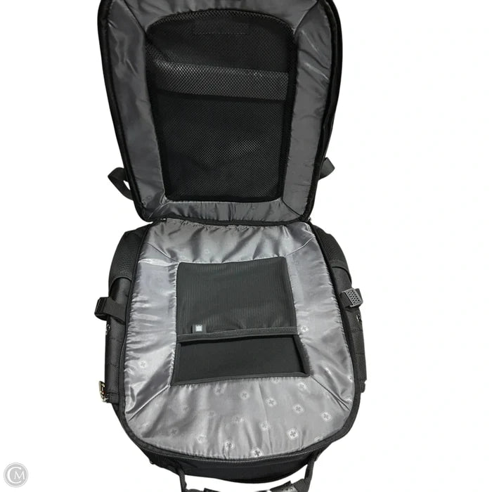 Backpack By Swiss Gear, Size: Large