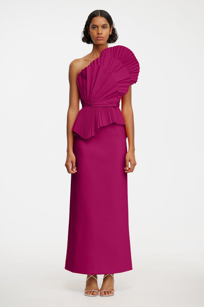 ACLER ONLINE AU BALDERSTONE SKIRT
