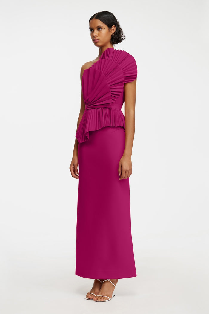ACLER ONLINE AU BALDERSTONE SKIRT